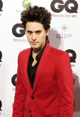 Jared Leto pic #438216