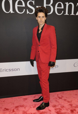 Jared Leto pic #438214