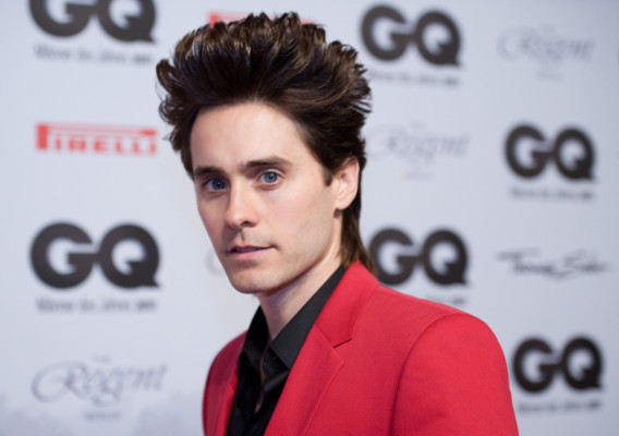 Jared Leto pic #434235
