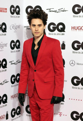 Jared Leto pic #438205