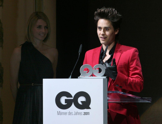 Jared Leto pic #438206