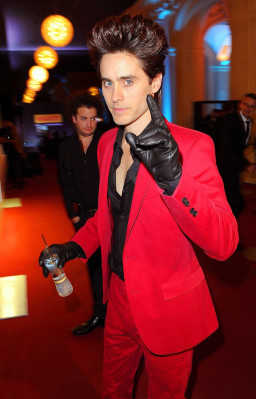 Jared Leto pic #438220