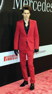 Jared Leto pic #438218