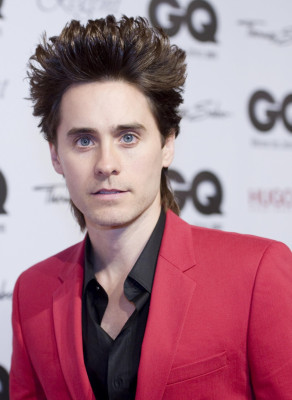 Jared Leto pic #434234
