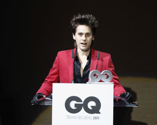 Jared Leto pic #434256