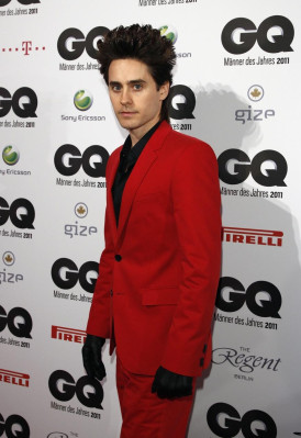 Jared Leto pic #434254