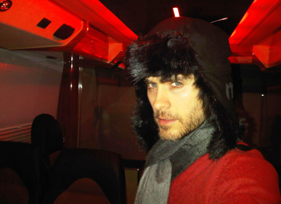 Jared Leto pic #491929