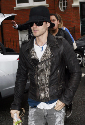 Jared Leto pic #470357