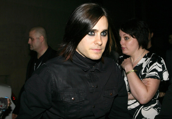 photo 7 in Jared Leto gallery [id478602] 2012-03-12 00:00:00