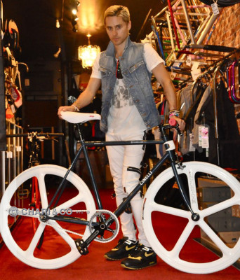 Jared Leto pic #491928