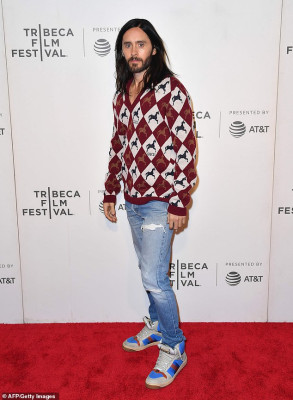 Jared Leto pic #1164516
