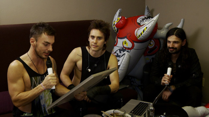 Jared Leto pic #941224