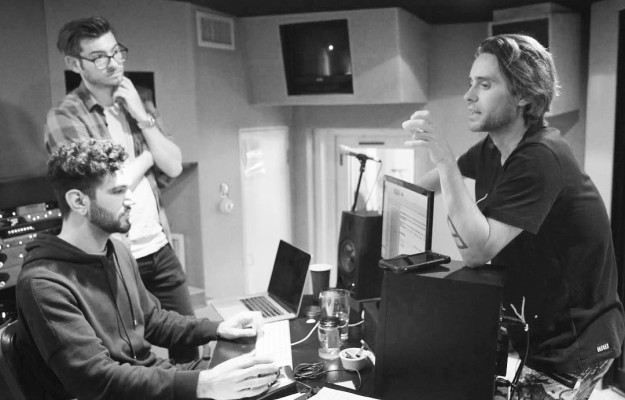 Jared Leto pic #941223