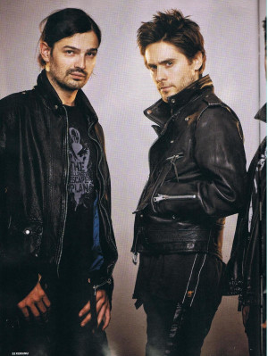 Jared Leto pic #941227