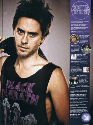 Jared Leto pic #941229