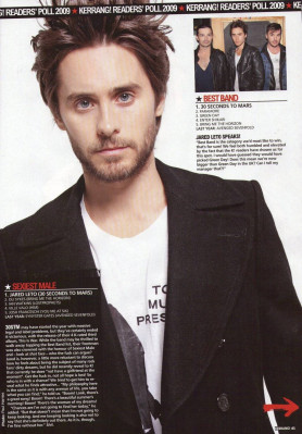 Jared Leto pic #941228