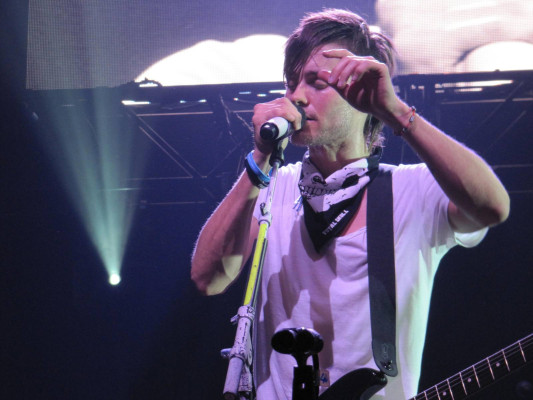 Jared Leto pic #941226