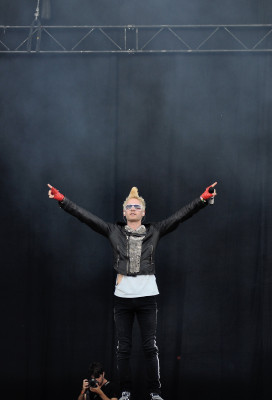 photo 29 in Jared Leto gallery [id725121] 2014-05-03 00:00:00