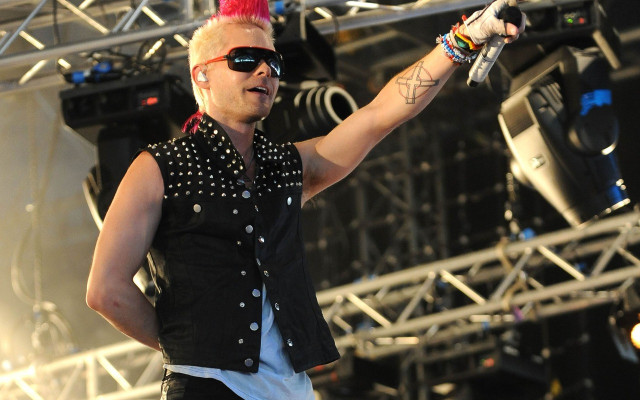 Jared Leto pic #475292