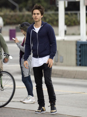 photo 25 in Jared Leto gallery [id589130] 2012-12-09 00:00:00