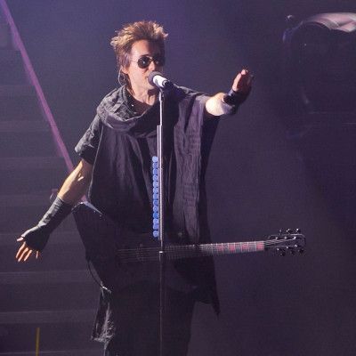 Jared Leto pic #595161