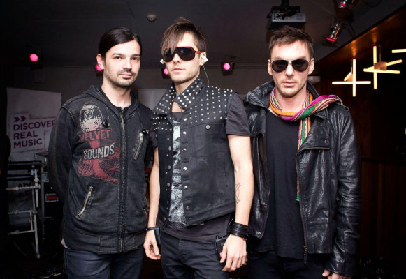 Jared Leto pic #441763