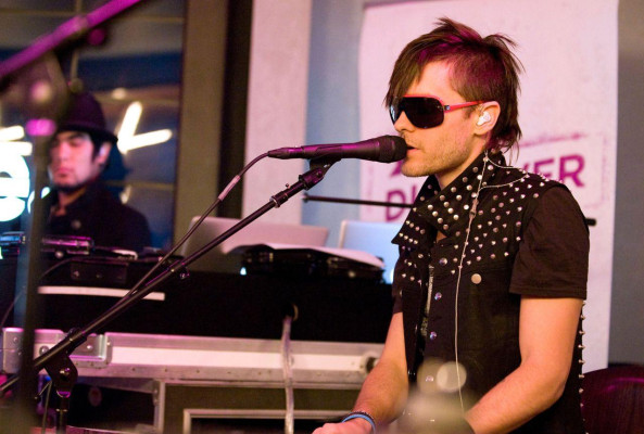 Jared Leto pic #441767