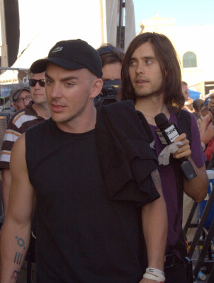 photo 4 in Jared Leto gallery [id478614] 2012-03-12 00:00:00