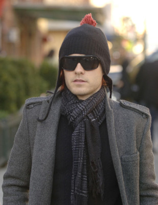 Jared Leto pic #498455