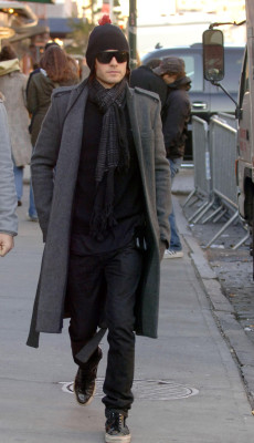 Jared Leto pic #498456