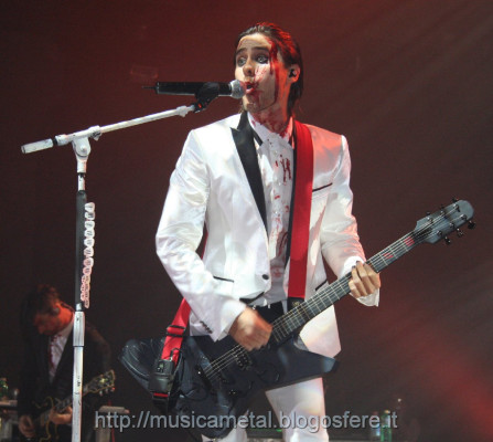 photo 19 in Jared Leto gallery [id157608] 2009-05-13 00:00:00
