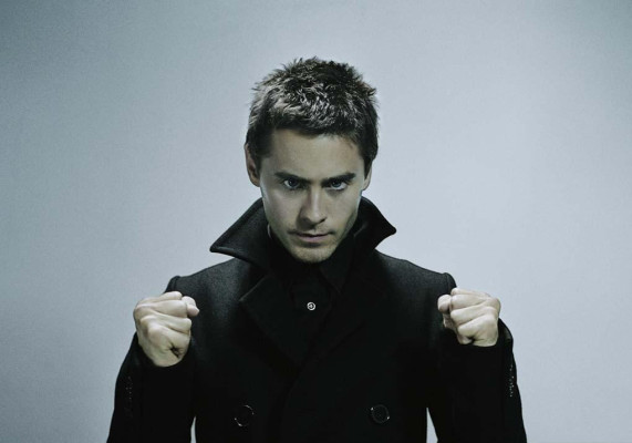 photo 20 in Jared Leto gallery [id596425] 2013-01-20 00:00:00