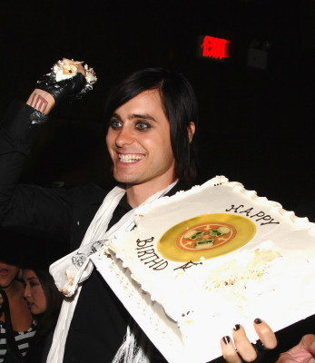 photo 10 in Jared Leto gallery [id122388] 2008-12-19 00:00:00