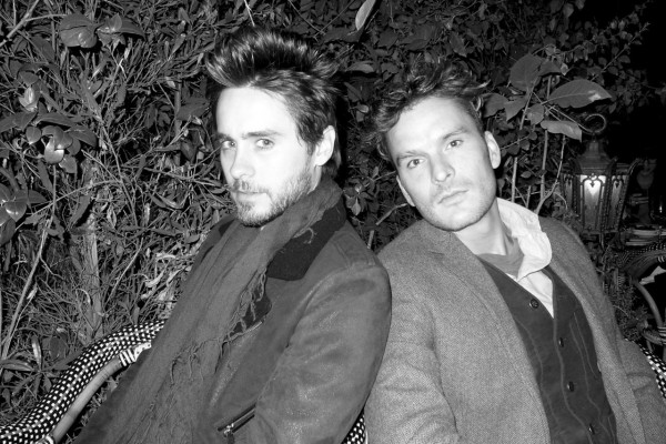 Jared Leto pic #391631