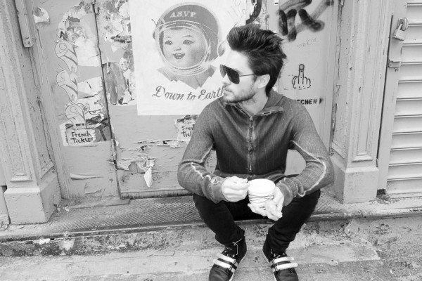Jared Leto pic #391641