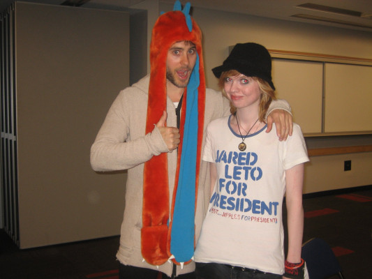 Jared Leto pic #602839