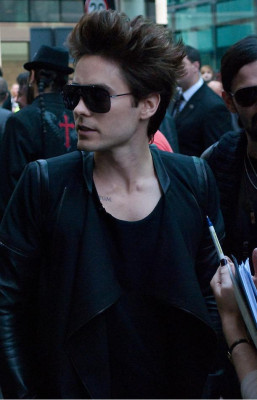 Jared Leto pic #491319