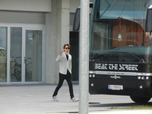 Jared Leto pic #491320