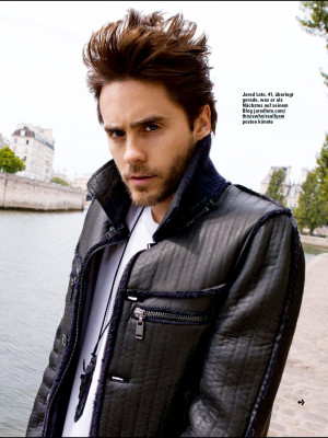 photo 4 in Jared Leto gallery [id646520] 2013-07-04 00:00:00