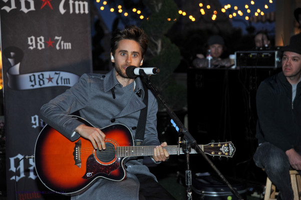 Jared Leto pic #380296