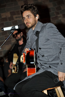 Jared Leto pic #380295