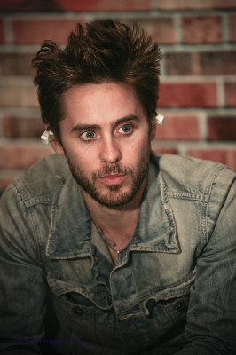 Jared Leto pic #380290