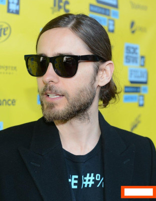 photo 13 in Jared Leto gallery [id624274] 2013-04-10 00:00:00