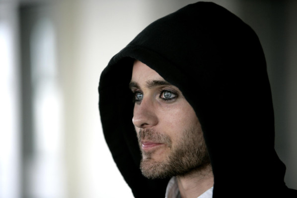 photo 13 in Jared Leto gallery [id123077] 2008-12-24 00:00:00