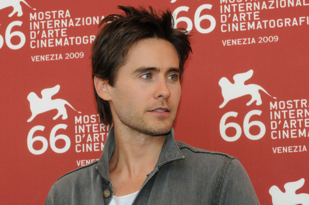 photo 24 in Leto gallery [id210465] 2009-11-20 00:00:00
