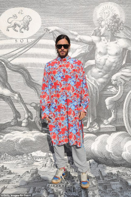 Jared Leto pic #1164519