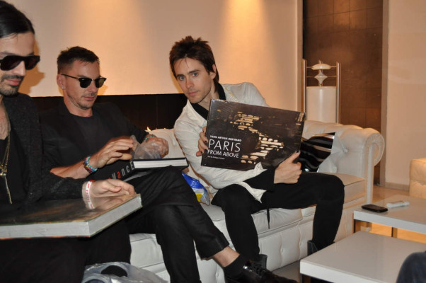Jared Leto pic #440870