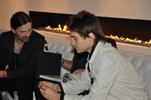 Jared Leto pic #440873