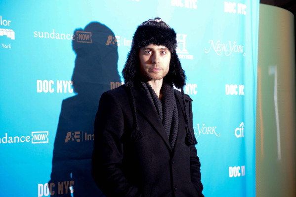Jared Leto pic #581122