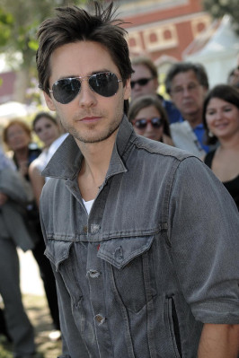Jared Leto pic #428412